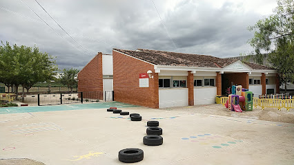 CEIP Doctor Borras en Alfarrasi, Valencia