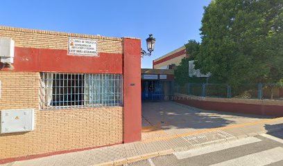 CEIP Maria Auxiliadora en Moron de la frontera, Sevilla