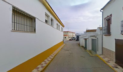 CEIP Pablo Ruiz Picasso en Almargen, Málaga