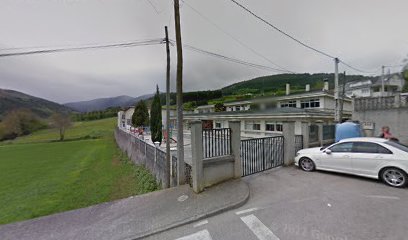 CEIP Plurilingue de Riotorto en Aldurfe, Lugo