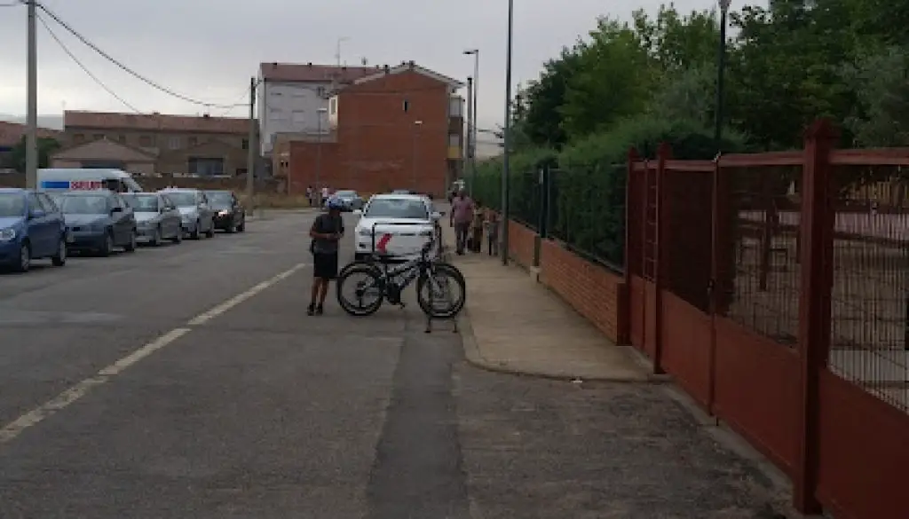 Imagen-del-centro-formativo-CEIP-Ricardo-Mallen-en-Calamocha-Teruel