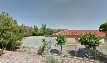 CEIP San Agustin en Fuentes de nava, Palencia