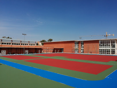 CEIP San Jose de Calasanz en Bigastro, Alicante