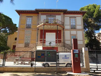 CEMEF en Burjassot, Valencia