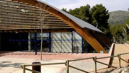 CENTRE DE SUPORT A L’ECONOMIA DE CASTELLDEFELS «La Guaita» en Castelldefels, Barcelona