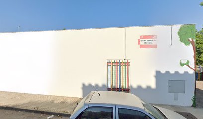 CENTRO DE EDUCACION INFANTIL en Fuente del maestre, Badajoz