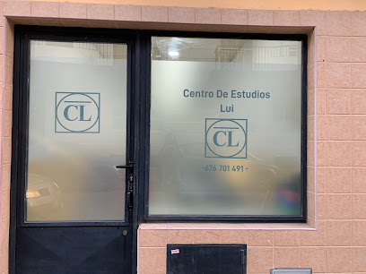 CENTRO DE ESTUDIOS LUI en Barbate, Cádiz