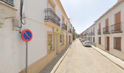 CENTRO DE FORMACION AUTOESCUELA UTICA en Marmolejo, Jaén