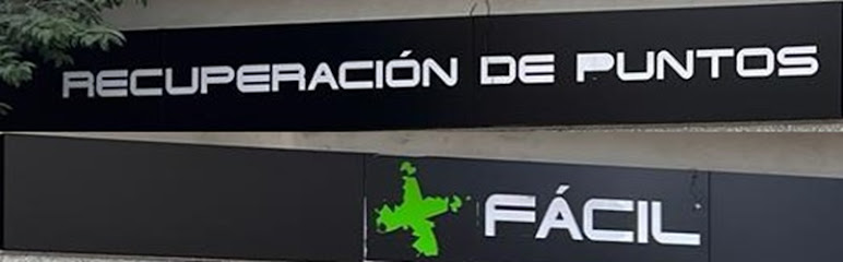 CENTRO DE FORMACION + FACIL en Denia, Alicante
