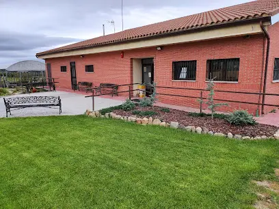 CENTRO DE FORMACION PROFESIONAL BASICA FUNDABEM LALDEA en Aldea del rey niño, Ávila