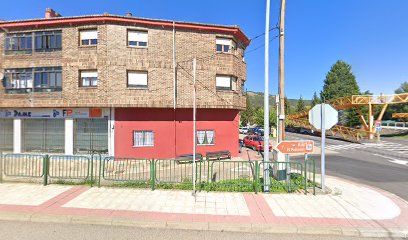 CENTRO DE FORMACION PROFESIONAL DAME FORMACION en La robla, León