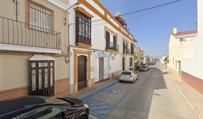 CENTRO DEFINE en Arahal, Sevilla