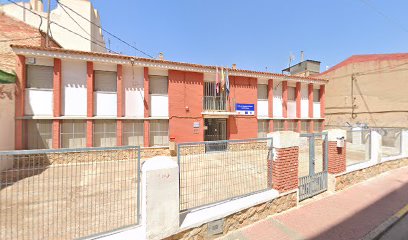 CEPA Alcantarilla en Alcantarilla, Murcia