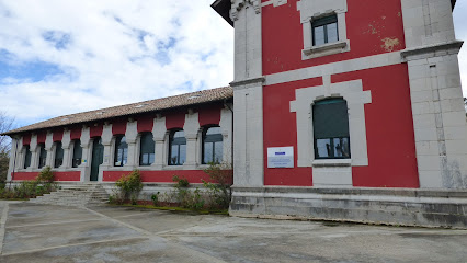 CEPA Oriente Costa – Sede Principal (La Arquera-Llanes) en Llanes, Asturias