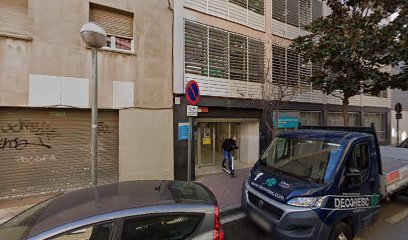 CFA Sant Josep en L´ hospitalet llobregat, Barcelona