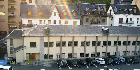 CFA Val d’Aran en Vielha, Lérida