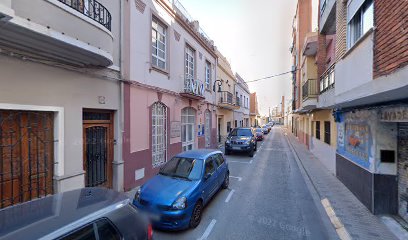 CFPA CLARA CAMPOAMOR en Aldaia, Valencia