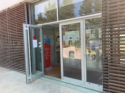 CIFP Can Marines en San carlos, Baleares