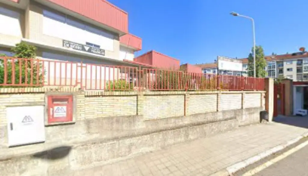 Imagen-del-centro-formativo-CIFP-Portovello-Edificio-B-en-Ourense-Orense