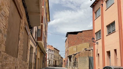 CPEPA Cella (Aula de Adultos) en Cella, Teruel