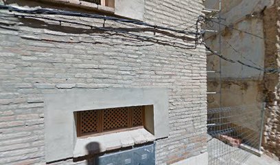 CPEPA El Posito en Tarazona, Zaragoza