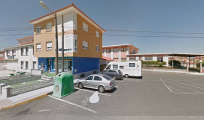 CPI Plurilingue Cabo da Area en Gundar, La Coruña