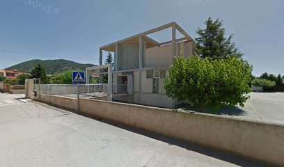 CRA Eras del Jiloca en Baguena, Teruel