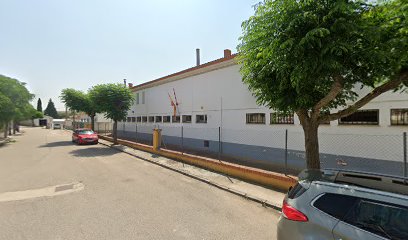 CRA Pimafad (Driebes) en Driebes, Guadalajara