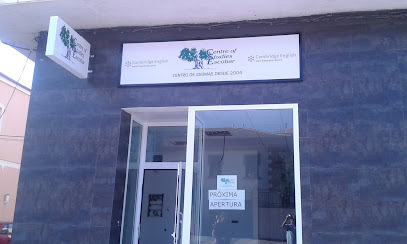 CSE MURCIA estudios SLU. en Fuente alamo, Murcia