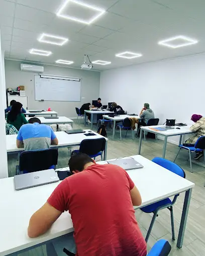 CTFORM – Centro Tecnico de Formacion (Academia de educacion) en Cehegin, Murcia