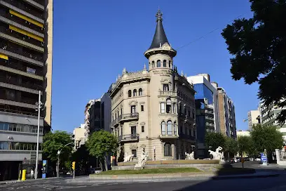 Cambra de Tarragona en Tarragona, Tarragona