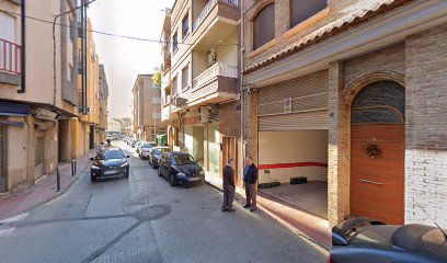 Caminos Centro De Formacion Integral en Churra, Murcia