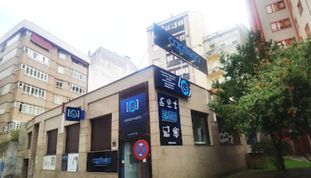 Imagen-del-centro-formativo-Captioma-en-Ourense-Orense