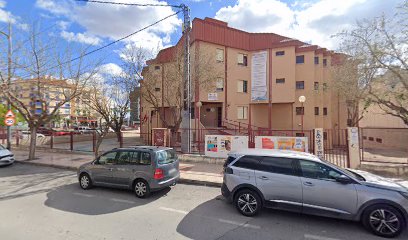 Cea Altiplano en Jumilla, Murcia