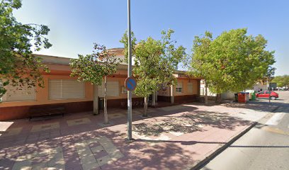 Cedes en Santomera, Murcia