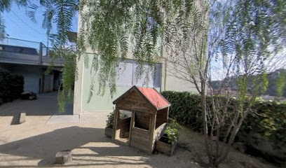 Centre Educatiu El Carrilet en Corbera de llobregat, Barcelona