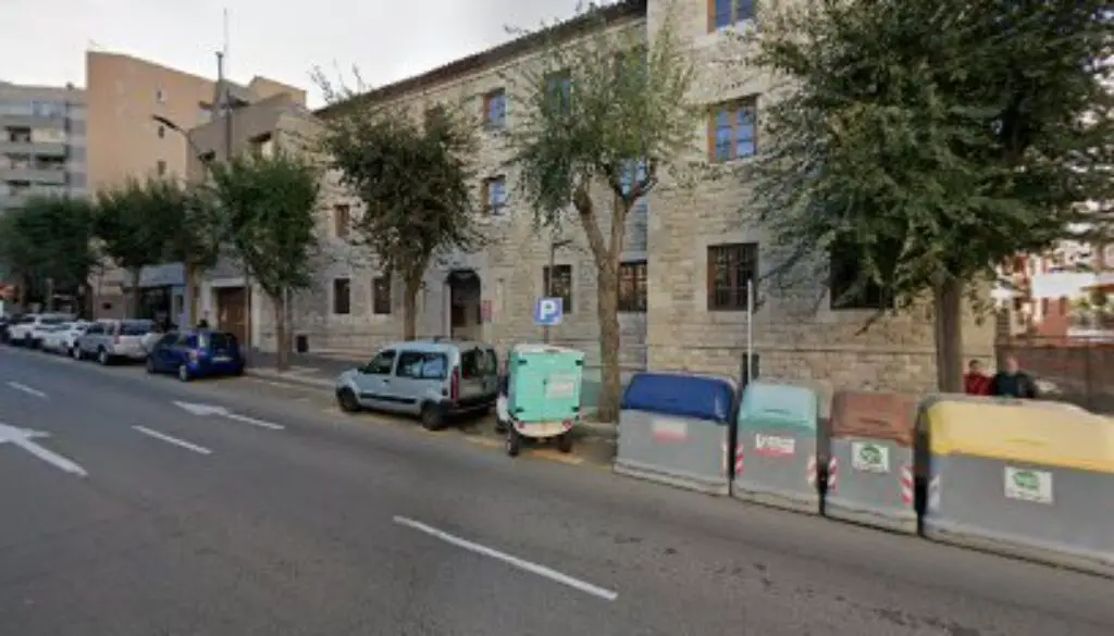 Imagen-del-centro-formativo-Centre-Municipal-de-Formacio-dAdults-Forum-en-Tarragona-Tarragona
