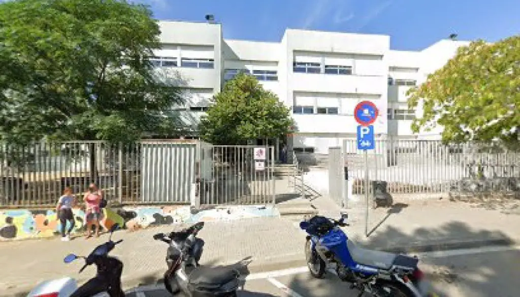 Imagen-del-centro-formativo-Centre-Valles-en-Granollers-Barcelona