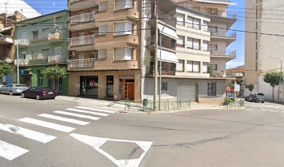 Centre d’Estudis 80 en Tremp, Lérida