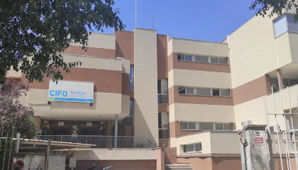 Imagen-del-centro-formativo-Centre-dInnovacio-i-Formacio-Ocupacional-CIFO-de-Sant-Feliu-de-Llobregat-en-Sant-feliu-de-llobregat-Barcelona