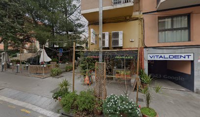 Centre de Normalitzacio Linguistica Ca n’Ametller en Sant andreu de la barca, Barcelona