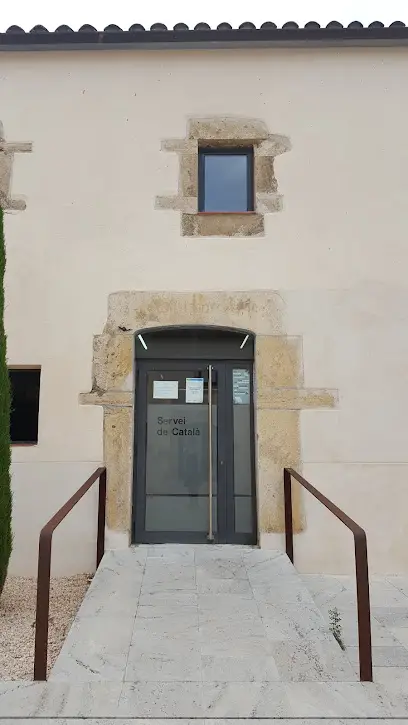 Centre de Normalitzacio Linguistica de Girona en Banyoles, Gerona