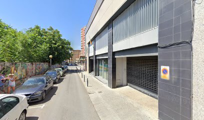Centre de Normalitzacio Linguistica de Tarragona (Valls i comarca) en Valls, Tarragona