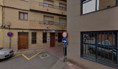 Centro Alaun S.L. en Alagon, Zaragoza