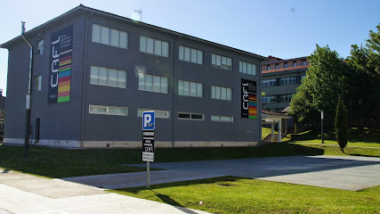 Centro Autonomico de Formacion e Innovacion (CAFI) en Santiago de compostela, La Coruña