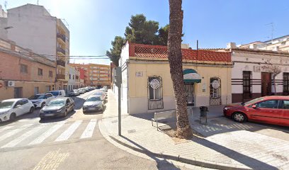 Centro Concertado de Educacion Infantil Santa Gema (2o Ciclo) en Burjassot, Valencia