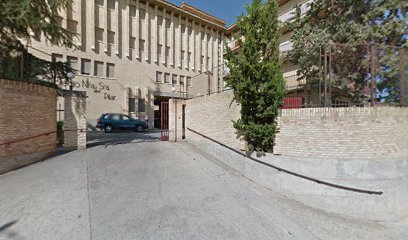 Centro Concertado de Ensenanza Ntra Sra del Pilar en Tarazona, Zaragoza