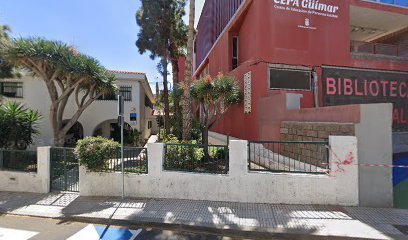 Centro De Educacion De Personas Adultas Guimar en Güimar, Santa Cruz de Tenerife