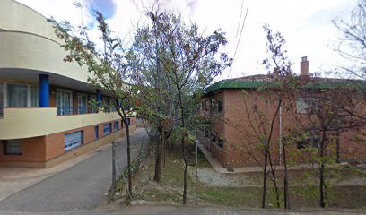 Centro De Educacion Infantil Y Primaria Benedicto Xiii en Illueca, Zaragoza
