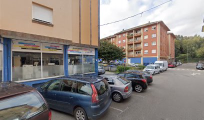 Centro De Estudios Alfa en Navia, Asturias